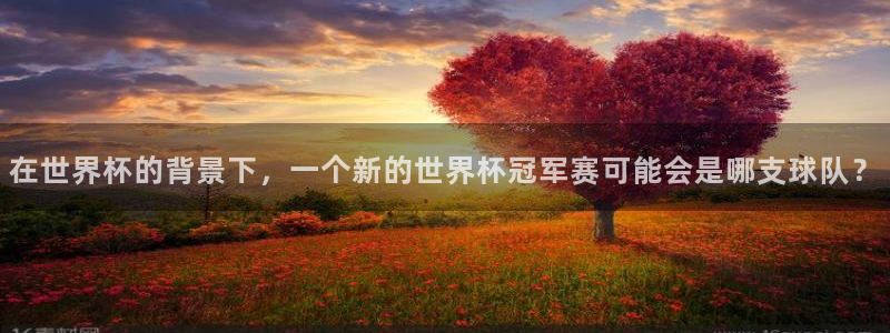 欧洲区世界杯预选赛：在世界杯的背景下，一个新的世界杯冠军赛可能会是哪支球队？